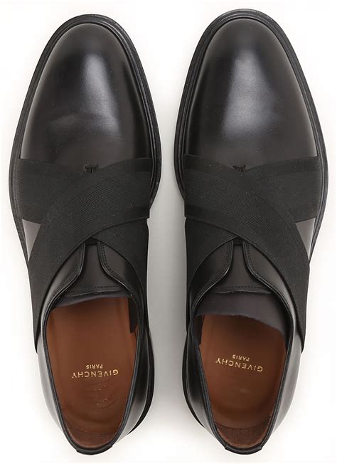 givenchy chaussures homme soldes|givenchy gentleman original.